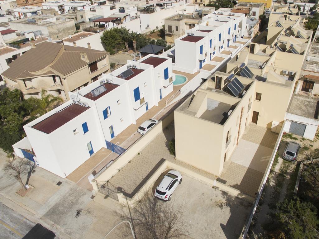 Appartamento Giulia San Vito Lo Capo Exterior photo